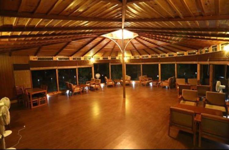 Amar Valley Resort ไนนิตาล ภายนอก รูปภาพ